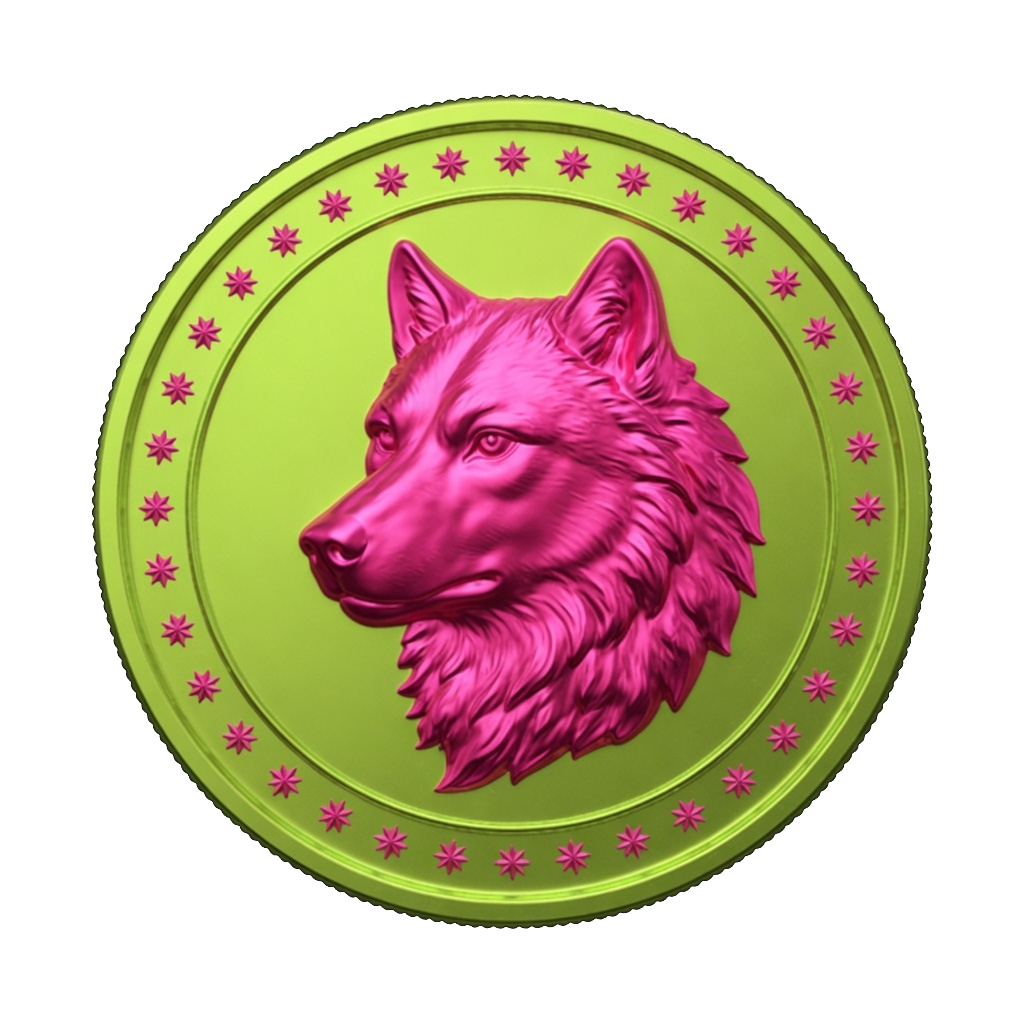 Wolf Games